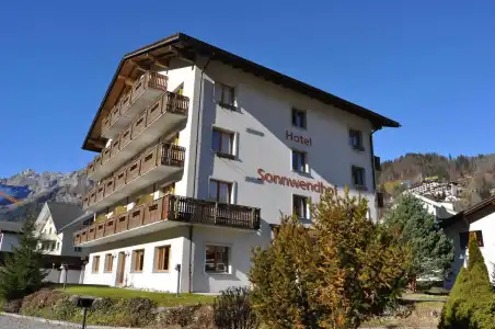 H+ Sonnwendhof Engelberg - 15