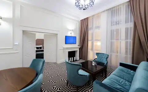 Royal & Spa - 59