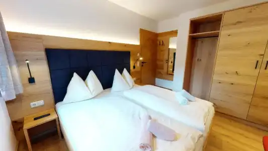 Pension Lederergütl - 3