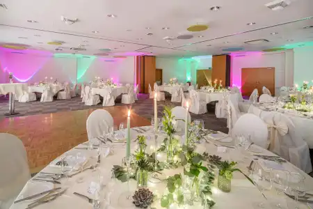 Best Western Plus Kuran der Obermaintherme - 40