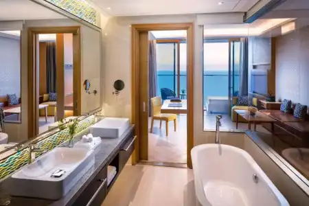 Mövenpick Resort Cam Ranh - 40