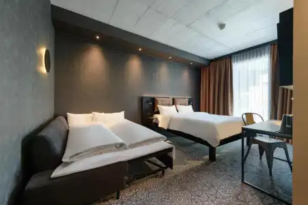 Ibis Styles Friedrichshafen - 25