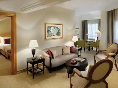 Mövenpick Doha - 57
