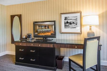 Omni Charlottesville - 53