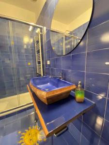 B&B Mini Incity-Close Train Station and Port- - 32