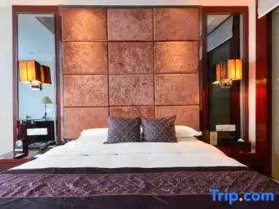Wanyou Conifer Chongqing - 42