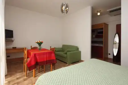 Residence Kriss - 122