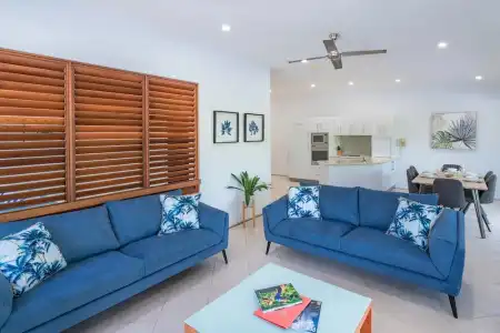 Saltwater Luxury Apartments - 97