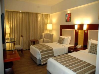 Sarovar Portico Jaipur - 36