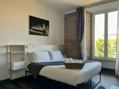 Arch Rome Suites - 78