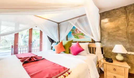 The Chaya Resort And Spa Chiang Mai - 35
