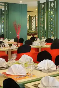 Mercure Cairo Le Sphinx - 17