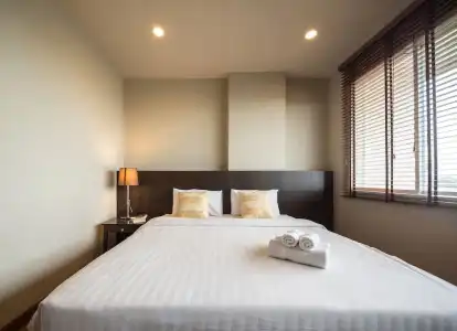 The Tepp Serviced Apartment - 2