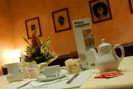 Belstay Venezia Mestre - 10