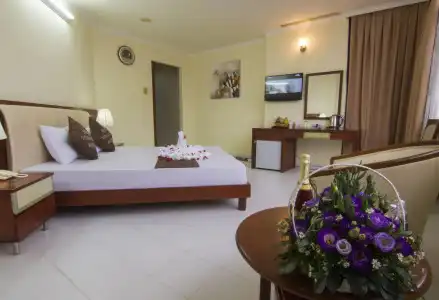 Vung Tau P&T - 5