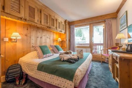 Hôtel L'Eterlou - 5