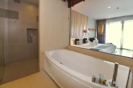 Kalima Resort & Spa Phuket - 14
