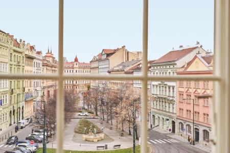Andaz Prague, By Hyatt - 37