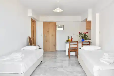 Artemis Apartments - 33