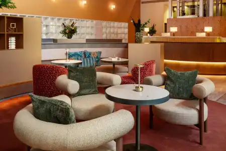Melia Bilbao - 21