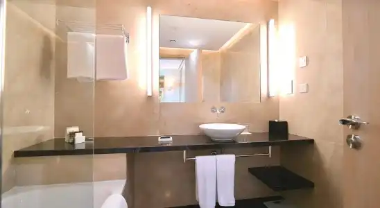 Sunrise Pearl & Spa - 7