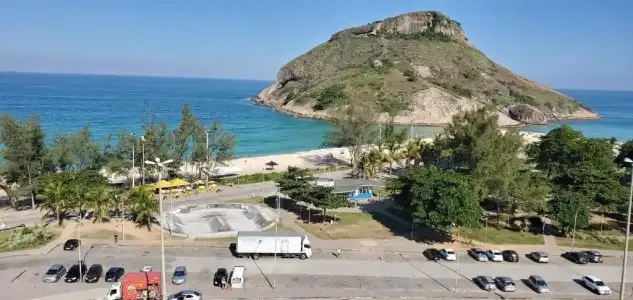 Atlântico Sul - 58