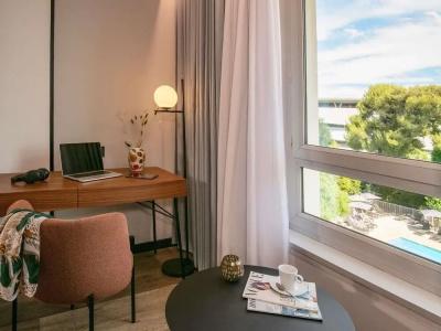 Novotel Nice Aeroport Cap 3000 - 59