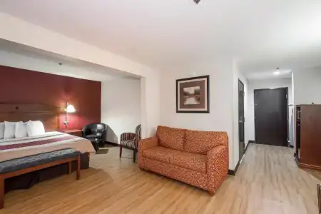 Wingate by Wyndham Augusta I-20 - 47
