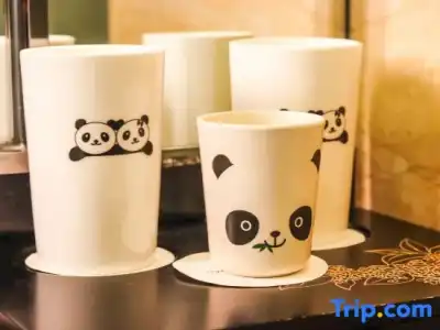 Crowne Plaza Chengdu Panda Garden by IHG - Near Panda Base - 61