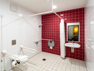 B&B Hildesheim - 9