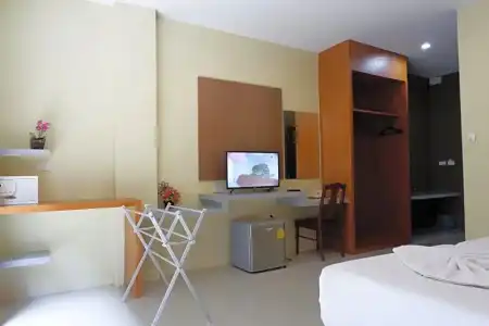 P.P. Maiyada Resort - 62