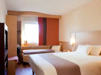 Ibis Muenchen City West - 2
