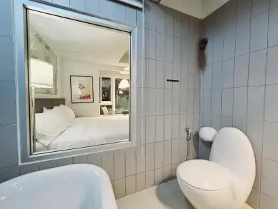 The Studio at Sathorn Terrace - 40