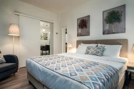 Urban Nest - Suites & Apartments - 35