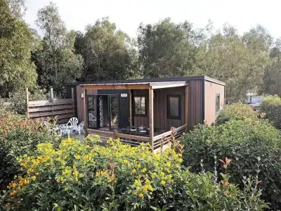 Camping Les Castors - 22