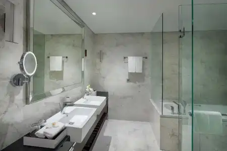 Sherwood Suites - 114