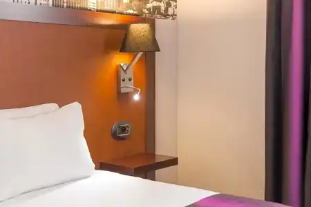 Mercure Paris Nanterre - 42