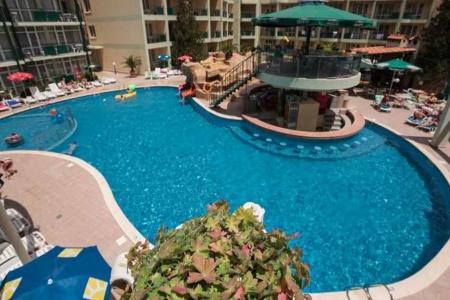 Sunny Day Club - 7