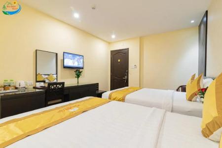 Hoang Minh Chau Ba Trieu - 25