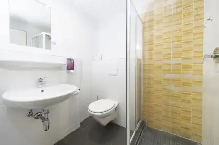 Wombat's City Hostel Vienna Naschmarkt - 6