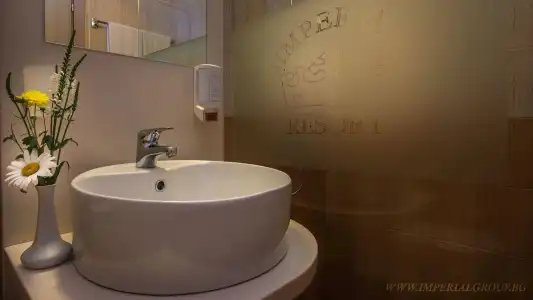 HIs Imperial Resort - Ultra All Inclusive - 10