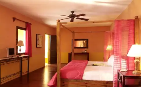 Hacienda Merida - 4
