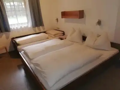 Pension Lederergütl - 10