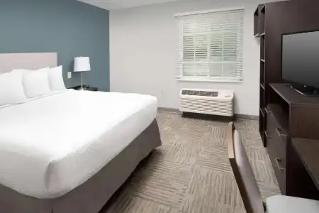 WoodSpring Suites Murfreesboro - 27