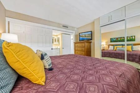 Sugar Beach Resort - 1