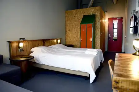 Stayokay Eindhoven - Hostel - 37
