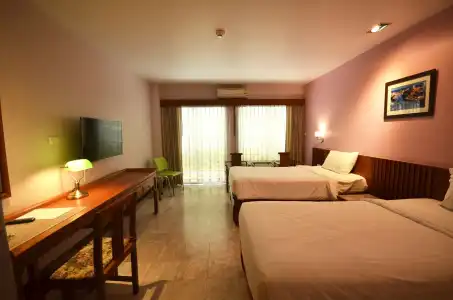 Sakorn Residence and - 2