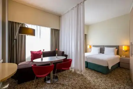 Novotel Suites Mall Avenue Dubai - 54