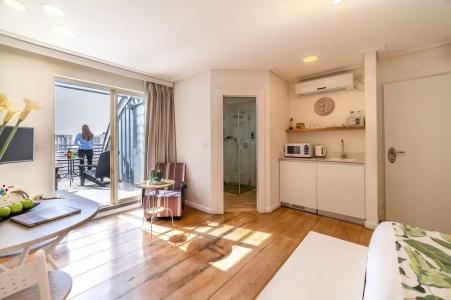 Paamonim Jerusalem - 125