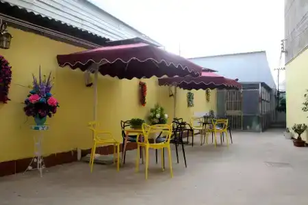 Zhaoxiangju Boutique Changshui Branch - 18